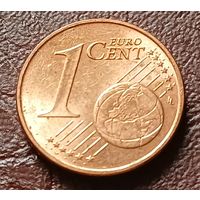 Латвия 1 евроцент, 2014    ( 2-2-3 )