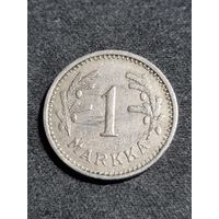 Финляндия 1 марка 1931