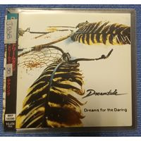 CD,(Japan) Dreamtide – Dreams For The Daring