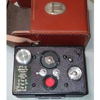 Фотоаппарат FT-2 панорамный