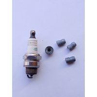 Навертыш на автомобильную свечу зажигания. Цена за один.