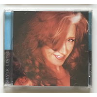 Audio CD, BONNIE RAITT, SILVER LINING 2002