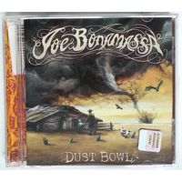 CD Joe Bonamassa – Dust Bowl (2011) Blues Rock, Country Blues