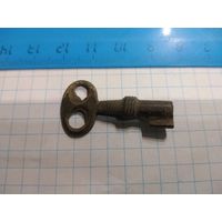 Ключик от часов