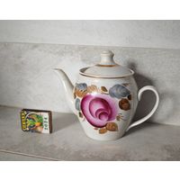 Чайник заварник СССР