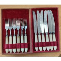 Набор столовых приборов