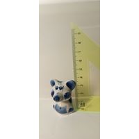 Статуэтка Мышка (ГЖЕЛЬ)