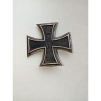 Железный крест 1-го класса Германия ПМВ