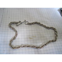 Браслет с рубля!