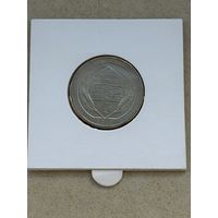 25 центов США штат Небраска (2015 S)