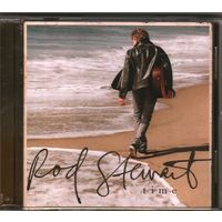 2013 Rod Stewart  Time 1-CD