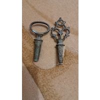 Вертки от самовара