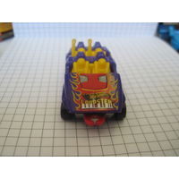 Машинка, Малайзия, с рубля!