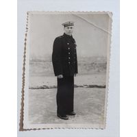 Фото ВМФ СССР