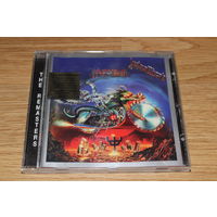 Judas Priest - Painkiller - CD