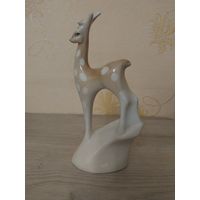 Статуэтка Золотой рожок ( Минск )  С РУБЛЯ.