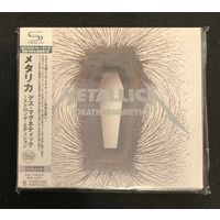 Metallica – Death Magnetic (SHM-CD) / JAPAN