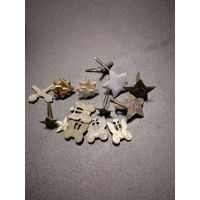 Военная атрибутика