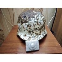 Зимник с прягой