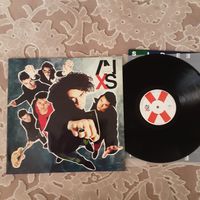 INXS - 1990 - X (EUROPE) LP