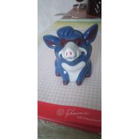 Игрушка Поросёнок