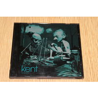 Kent – Du & Jag Doden - CD