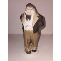 " Собакевич " Гоголевская серия ЛФЗ!!! Люкс!