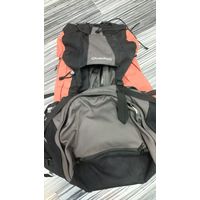 Рюкзак туристический Ouechua(Кетчуа)
