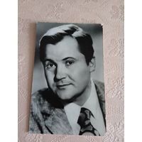 Актер Виктор Павлов 1977г