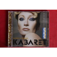 Patricia Kaas - Kabaret (2008, CD)