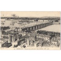 Распродажа коллекции открыток с видами мостов