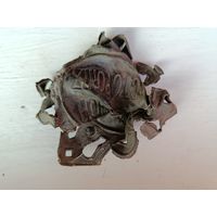 Знак лесной стораж