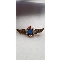 2 класс классность военно-космические силы*