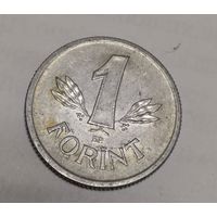 Венгрия 1 форинт 1989
