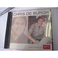 MP3: Chris de Burgh. Торги!