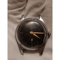 ЧАСЫ НАРУЧНЫЕ СССР ПОБЕДА ЗЧЛ