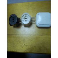 Советская электрика