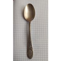 Ложка серебряная 875