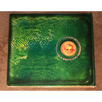 Alice Cooper – Billion Dollar Babies 1973 (Audio CD) Remastered 2007