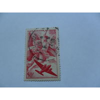 Франция 1946г