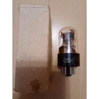 Радиолампа 6х6с новая в упаковке