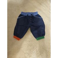 Детские штаны next