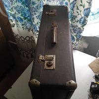 Чемодан 60х35х18