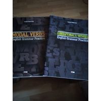 English Grammar Practice. MODAL VERBS / CONDITIONALS, WISHES. /14