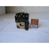 Пускатель магнитный - проверен