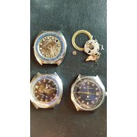 Командирские 2234 лот