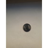 Индия 1 рупия Ноида 2017