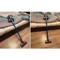 Вертикальный беспроводной пылесос Jmmy JV85 (сел АКБ)