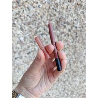 Миниверсия автоматического карандаша для губ HUDA BEAUTY Lip Contour 2.0 0.3 gr в оттенке Warm Brown