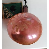 Ёлочная игрушка. Ё-11.